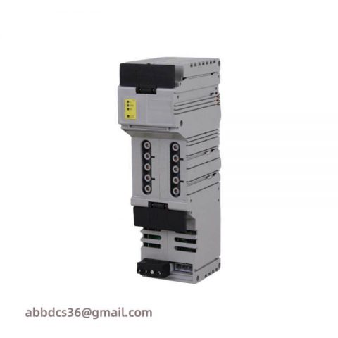 GE Fanuc IC220STR001 - Direct Motor Starter, for Efficient & Reliable Industrial Control