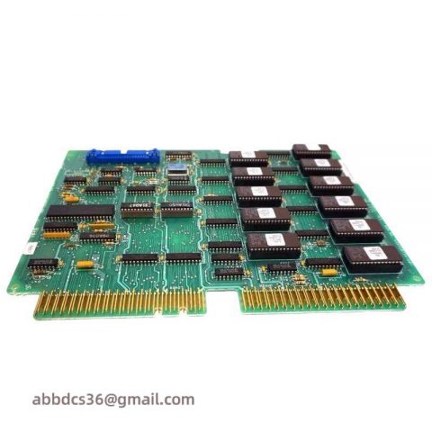 GE IC600CB526R - Advanced Expanded Logic Control Module