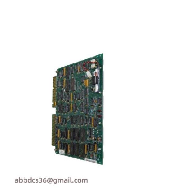 GE IC600LX648: 32K Logic/16K Register Memory Module, by GE Fanuc