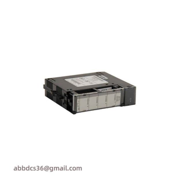 GE IC693ALG220G Analog Input Module