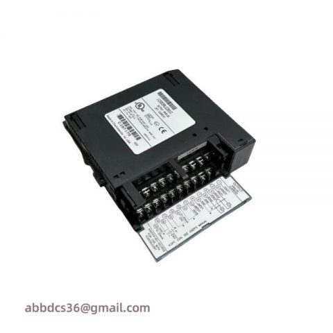 GE IC693ALG391 Analog Current Output Module for Industrial Control Systems