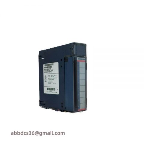 GE IC694MDL930 - 4 Amp Isolated Relay Output Module