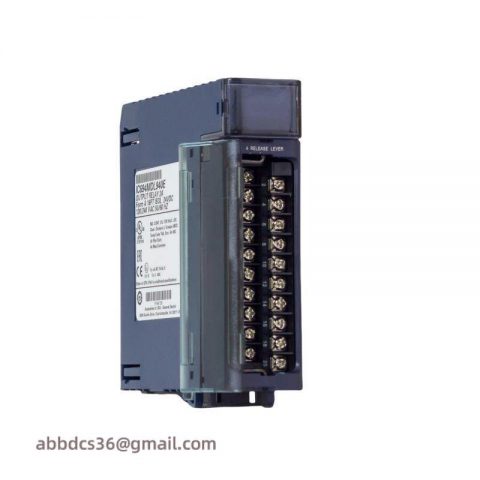 GE IC694MDL940 - Programmable Logic Controller Relay Output Module