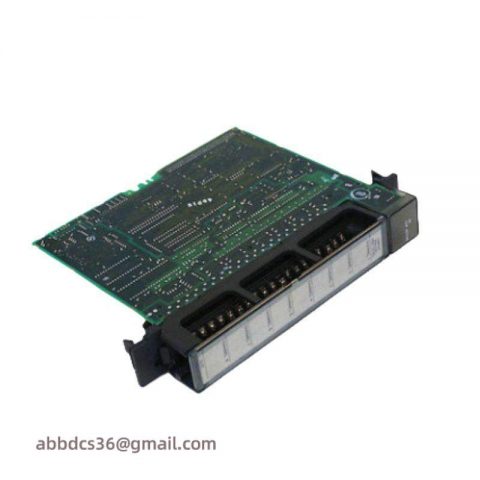 GE IC697ALG230 Analog Input Module - Precision Control in Industry, 200 Characters