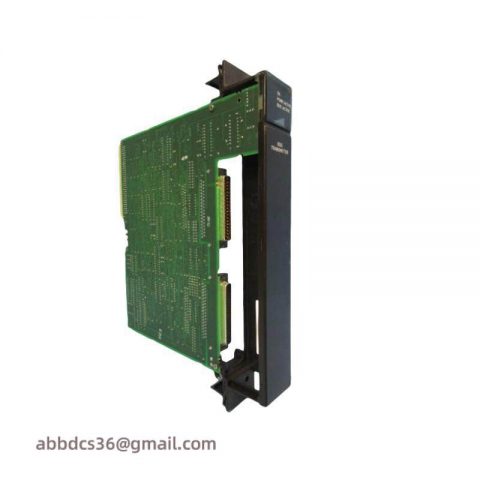 GE IC697BEM713 Bus Expansion Module, for Industrial Control Applications