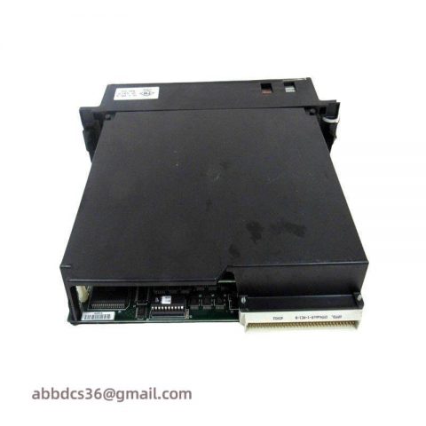 GE IC697CGR935 - Hot Stand-by CPU Module, Industrial Automation & Control