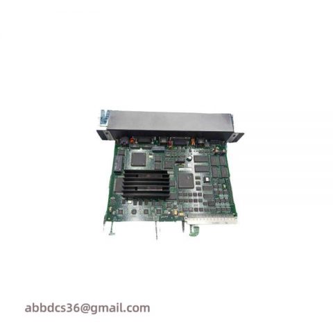 GE IC697CMM742-HK Ethernet Interface Module: Industrial Automation Innovation