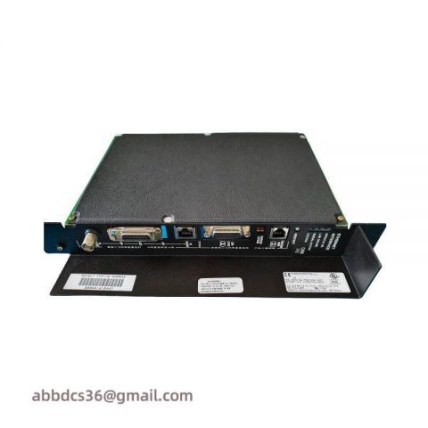 GE IC697CMM742 Ethernet Interface Module, Industrial Control Solutions