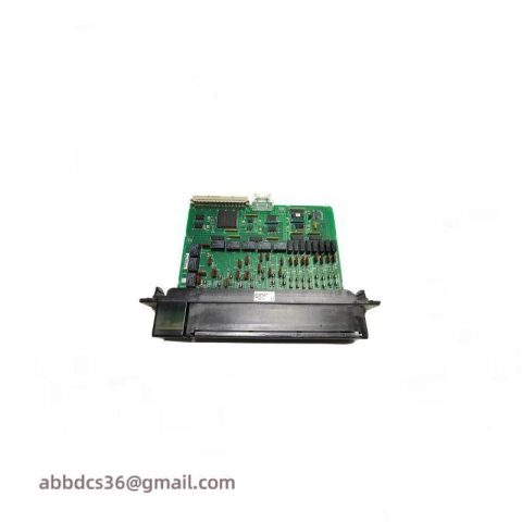 GE IC697MDL710: Advanced Output Relay Module by GE, for Industrial Automation