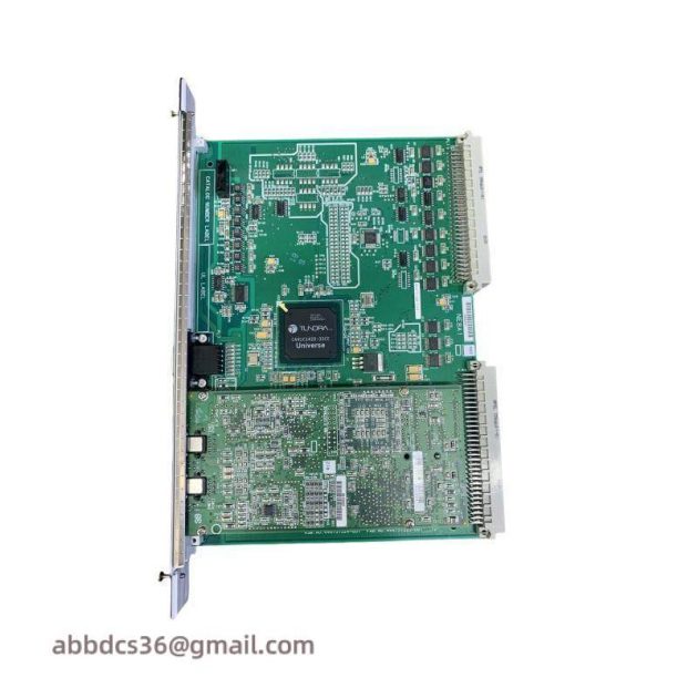 GE IC698ETM001 EM - Ethernet Module for Industrial Control Systems