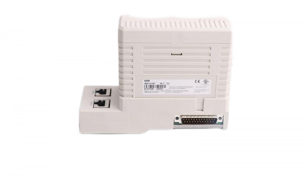 ABB ICFC16L1 Procontic Flat I/O Remote Unit - Control and Automation Solution