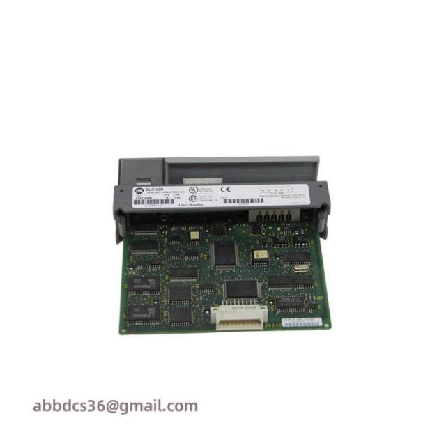 ICS DUAL ETHERNET T8151B - Industrial Ethernet Interface Module, 200 characters