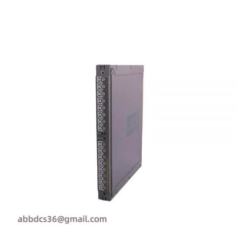 AB ICS T8403 Digital Input Module - Industrial Control Solutions