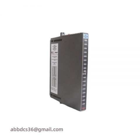 ICS T3419 Digital Input Module: Precision Control for Industrial Automation