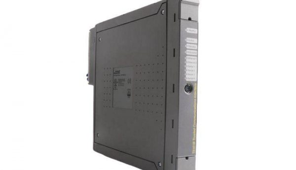 AB ICS Triplex T8151C - Secure Communication Module