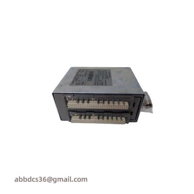 ICS Triplex T8312-4C, Industrial Control Module