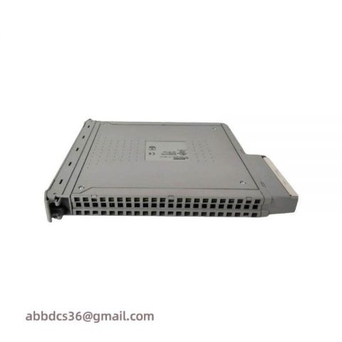 ICS Triplex T8431 - Trusted TMR 24Vdc Analogue Input Module