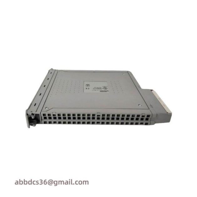 ICS Triplex T8431 - Trusted TMR 24Vdc Analogue Input Module