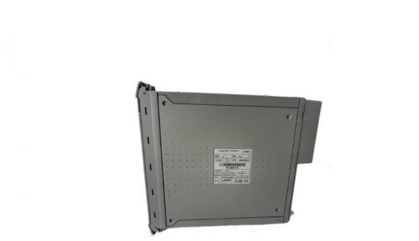 ICS TRIPLEX T8431C - Analog Input Module with 40 Channels and Paint Coat