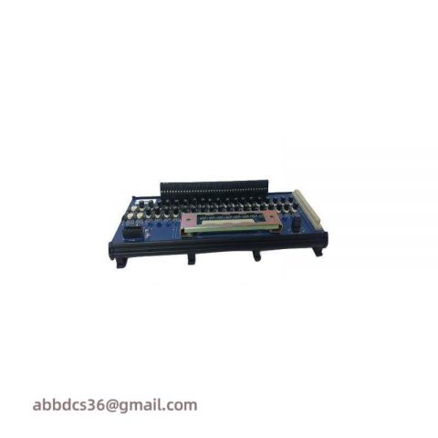 ICS TRIPLEX T8830 - Trusted 40-Channel Analogue Input Module