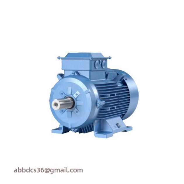 ABB IEC 60034-1 Motor, 3J2112004P, Three-Phase Asynchronous, Industrial Motors