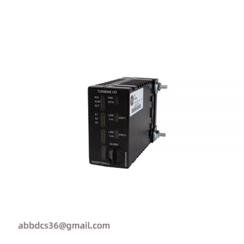 GE IIS220PAOCH1A, REV D - Advanced Power Distribution System