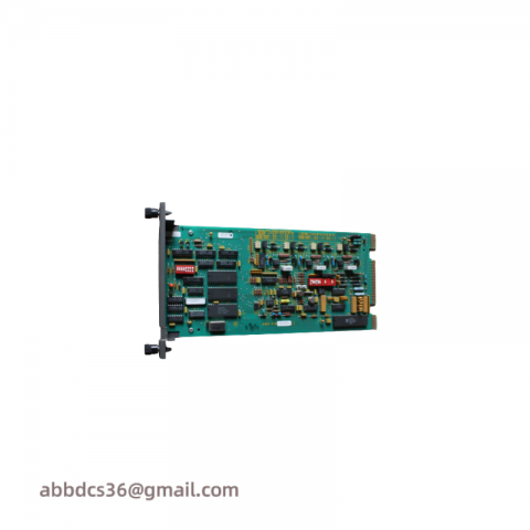 ABB IMCIS02 - Control I/O Slave Module