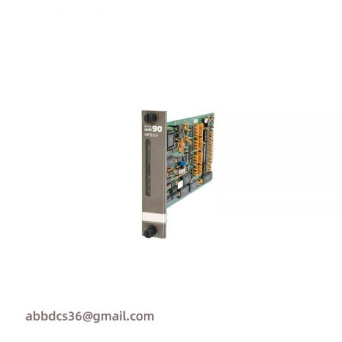 ABB IMFBS01: Field Bus Slave Module - Industrial Automation Excellence