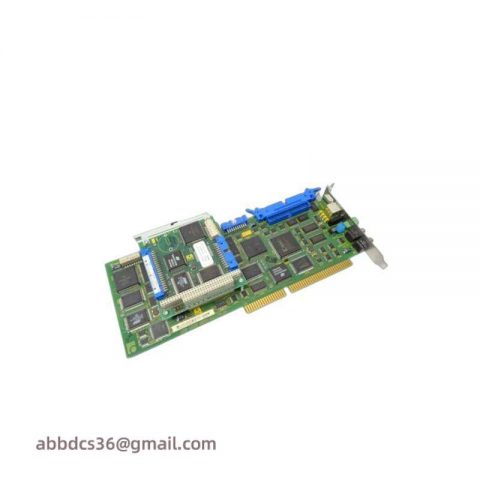 Indramat MTC-P01.2-M2-A2-NN-NN-FW: Ethernet TCP/IP Expansion Module