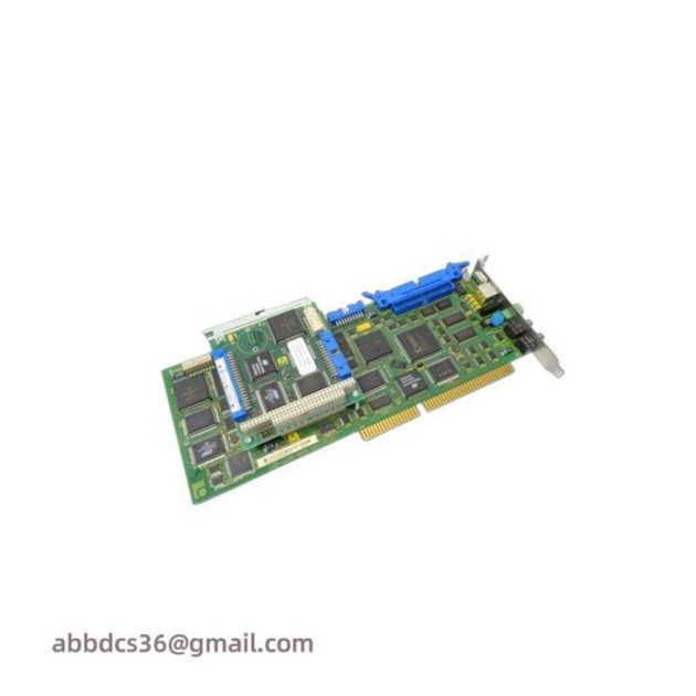 Indramat MTC-P01,2-M2-A2-NN-NN-FW/FWA, Industrial Control Expansion Module