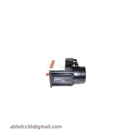 Indramat MAC092b-0-qd-2-c/095-R-0 High-Performance Permanent Magnet Motor