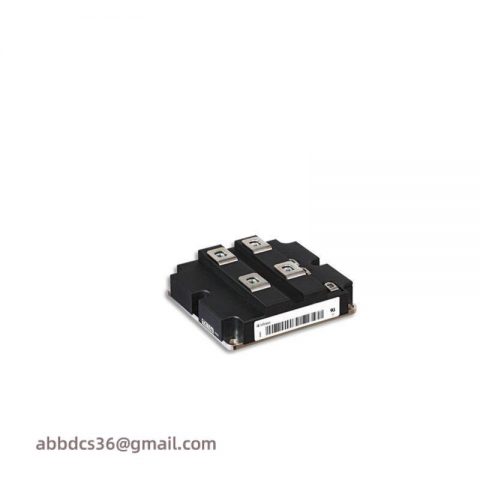 Infineon FZ800R33KF2C, 3300V, 800A IGBT Module, Advanced Power Electronics Solution