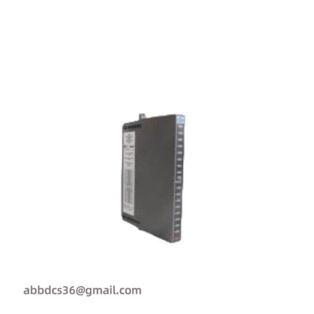 General Electric IS200 UCVBG1A Control Module, Industrial Automation Solution