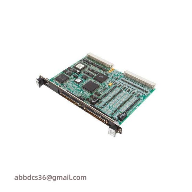 GE IS200ACLEH1B - Advanced PCB Component for Industrial Control Systems