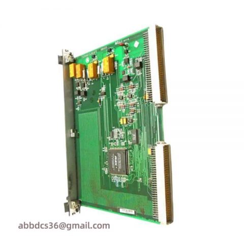 GE Industrial Systems IS200BICIH1ADC PCB Board: Precision Control Module for Advanced Automation