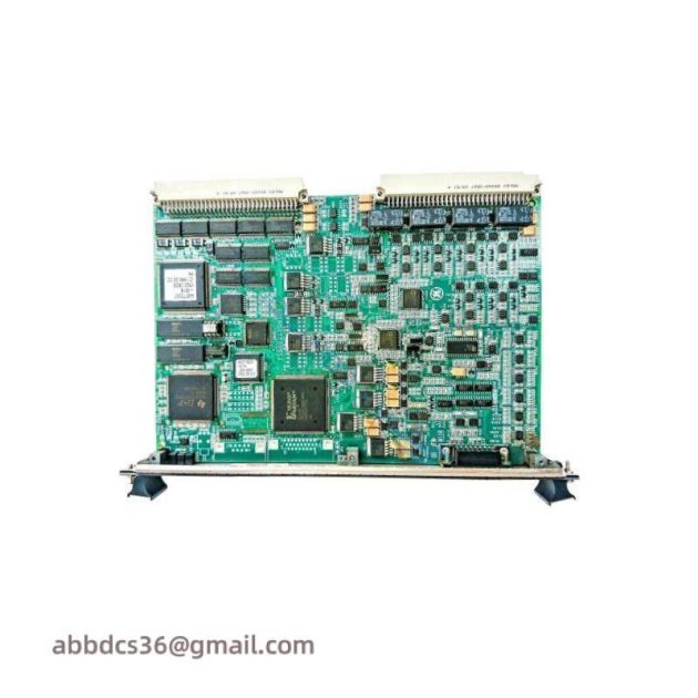 GE IS200BICLH1AFE: Precision Interface Board for Industrial Control Solutions