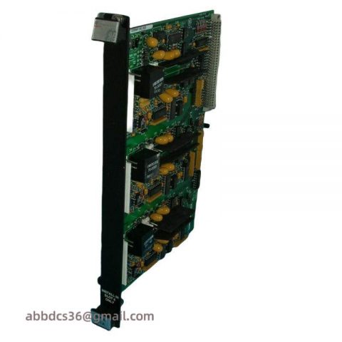 GE IS200BPIAG1AEB: Advanced PLC PCB Circuit Board for Industrial Automation