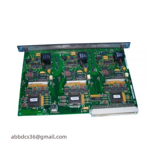 GE IS200BPIBG1AEB: A High-Performance PCB Circuit Board for Industrial Control Solutions