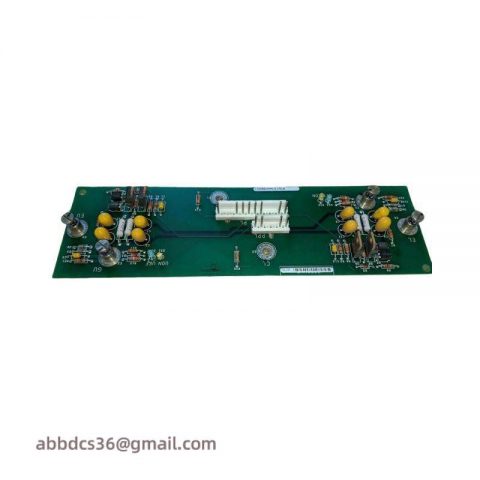 GE IS200DAMCG1ACB - Mark VI Gate Drive Amplifier Board, Precision Engineered for Turbine Control Systems