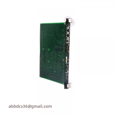 GE IS200DSPXH1DBC: High-Performance Digital Signal Process Controller