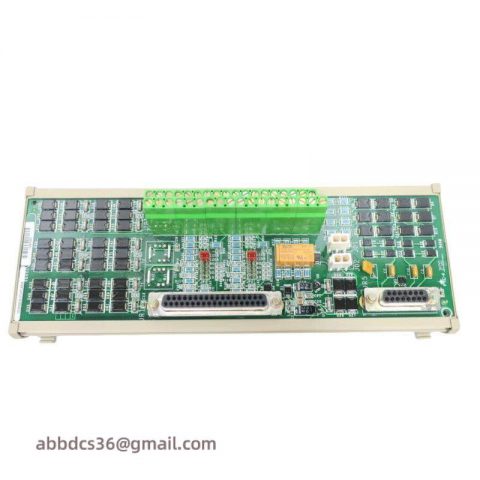 GE IS200DSVOH1ABA: Industrial Grade Power Supply Board for Reliable Automation Solutions