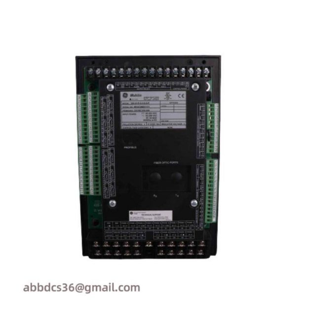 GE IS200EBKPG1BAA, 151X1207BB01SA01 - High-Performance Communication Module for Industrial Automation