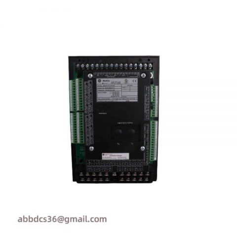 General Electric (GE) IS200EXTBG1AAA - Rectangular Shaped Control Board