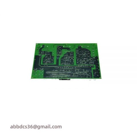 GE IS200GDDDG1ACA: Precision PWM Gate Driver for Industrial Control Systems