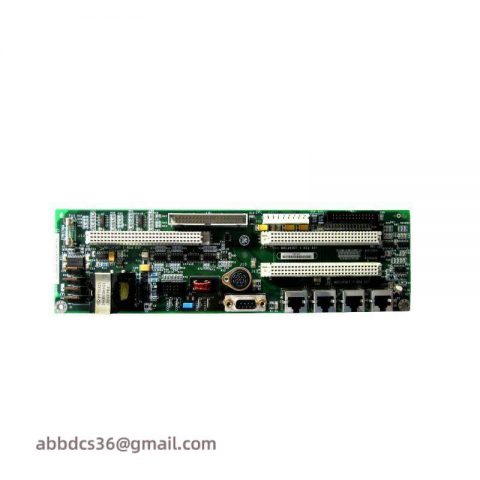 GE IS200ICBDH1ACB - Advanced Circuit Board for Industry Control