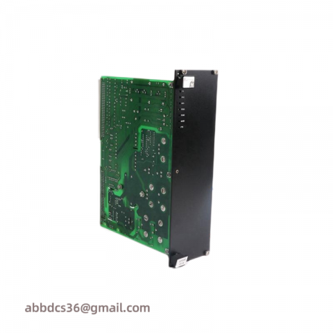 GE Industrial Systems IS200JPDAG1A Contact Terminal Board