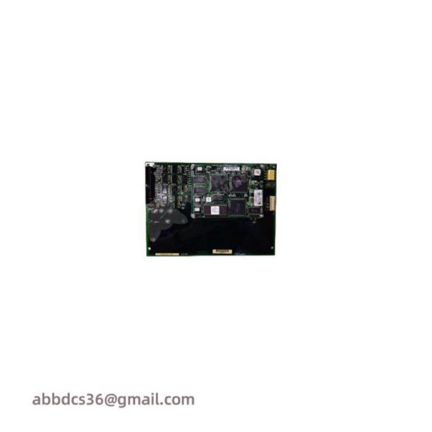 GE IS200JPDFG1ADD - High-Power Distribution Board for Industrial Automation