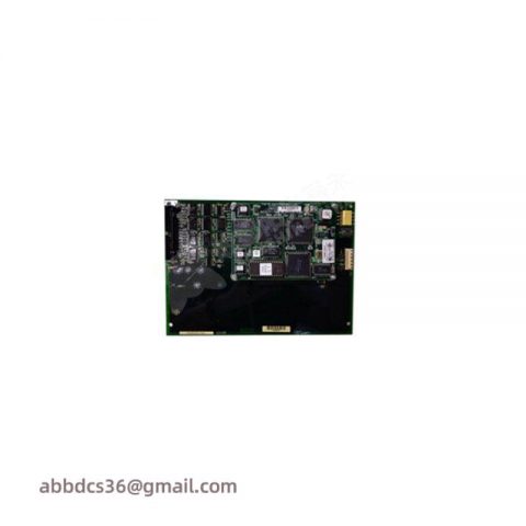 GE IS200JPDSG1ABB: High-Performance Power Distribution Board for Industrial Control Systems