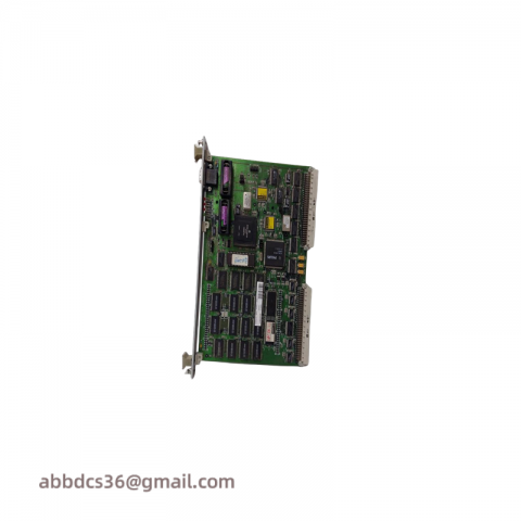 GE IS200TBCIH2BCE - Advanced Terminal Board for Contact Inputs