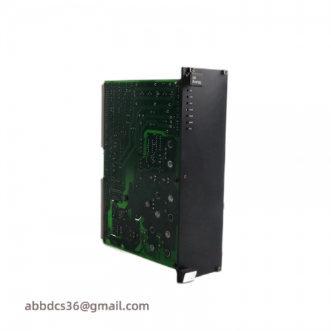 GE-FANUC IS200TPROH1BCB Termination Board